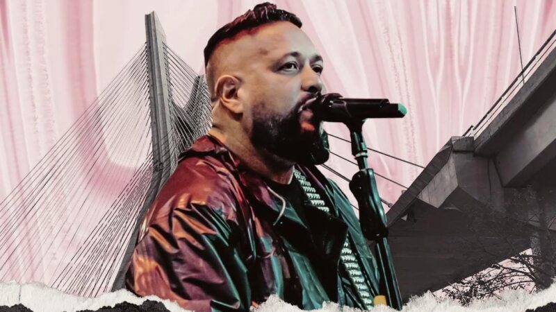 Indicado pela primeira vez ao Grammy Latino, Fernandinho se apresenta com o álbum “Único” no Espaço Unimed, em São Paulo