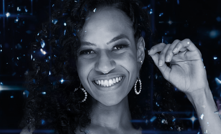 Kedma Ely finaliza 2023 com o lançamento do EP “Luz do Meu Caminho”