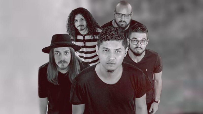 Isaac lança “Quem É Como Tú”, primeiro single da banda pelo Flame Music 