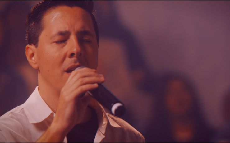 O Ministério de Louvor Conectando Salvação Music lança a canção “A Oferta”