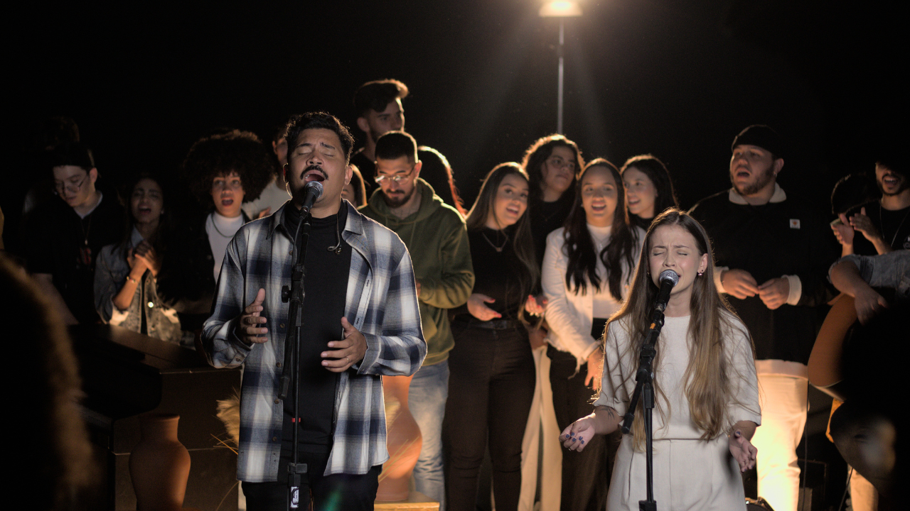 Jhonas Serra Lança o Single “Lindo Noivo” com Participação de Jenny Fernandes