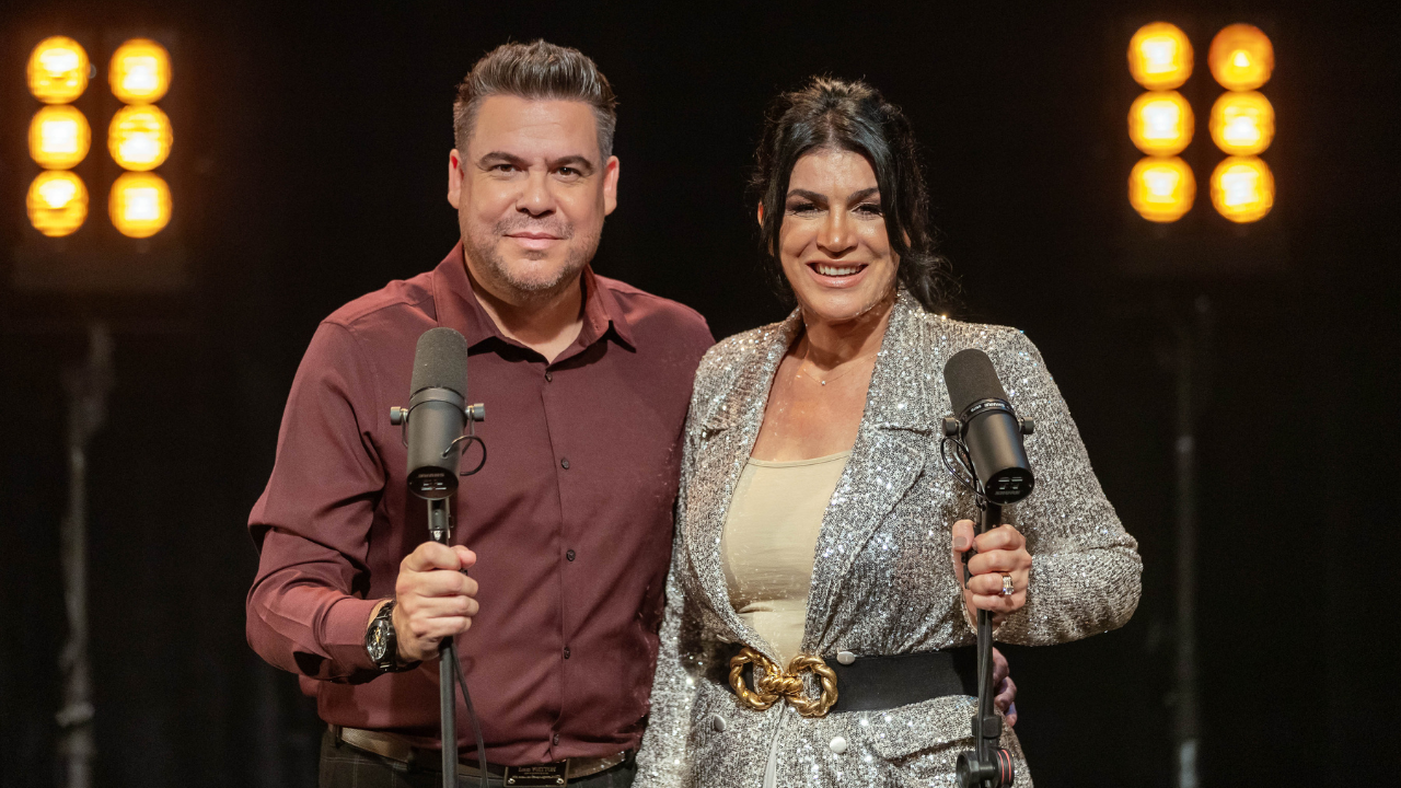 Marcelo Dias e Fabiana lançam seu mais novo single “Tá Nascendo Coisa Nova” da Dupla Gospel