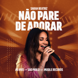 Sarah Beatriz