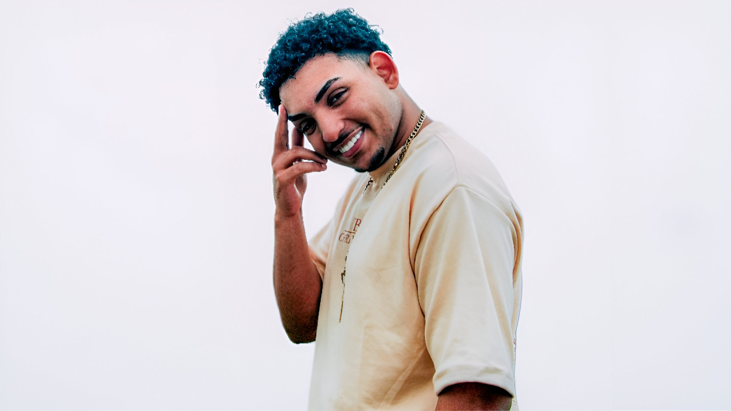 Vittor Motta lança o single “Sobrevivente” pela Trindade Records: Um testemunho de fé e superação em forma de Trap Gospel