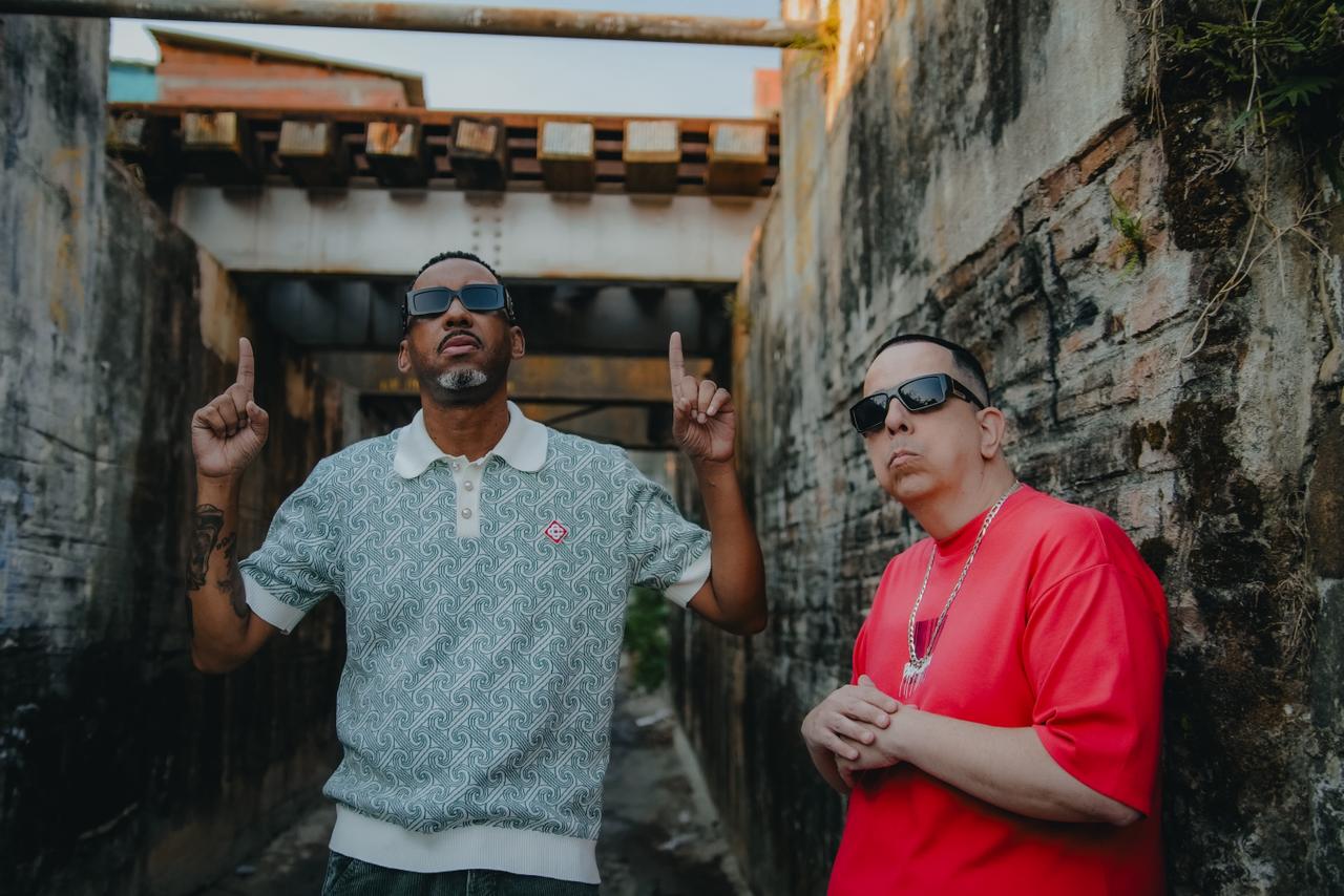 Rap, fé e resistência: Poetas Modernos lança faixa de impacto pela Trindade Records