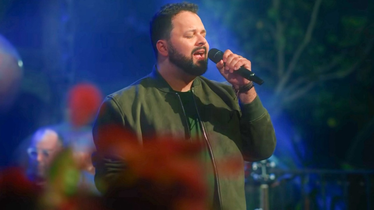 Klebson Kollins lança “Sonhos”, quarto single do projeto RESPIRAR, pela Brasas Music