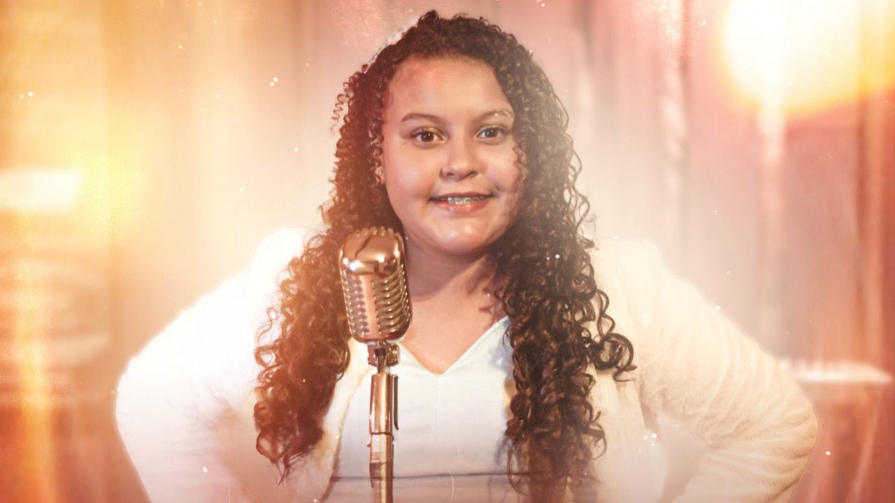 Ingrid Vitória lança o single “Fogo da Fé” pela Trindade Records