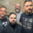 A Banda Contato Vital. Foto: Divulgação.