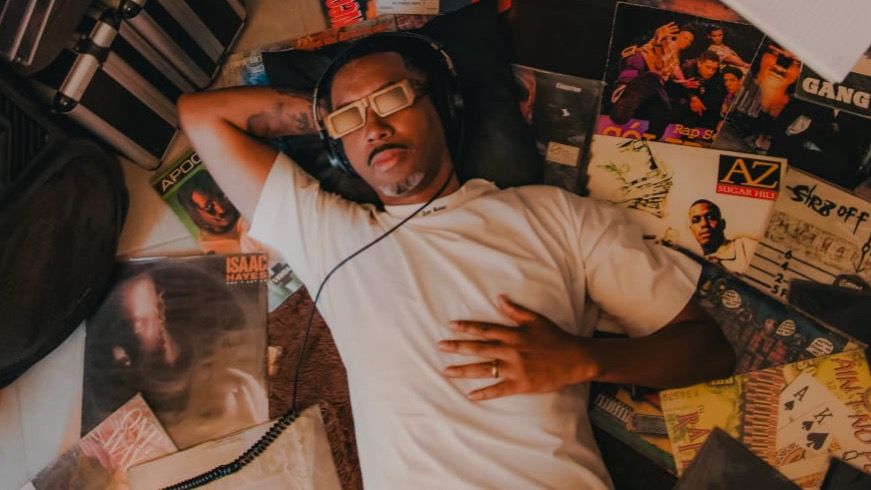 Poetas Modernos lançam “Epílogo” pela TRDD Records: um desabafo entre dor, fé e reconciliação