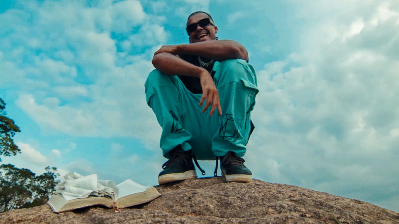 P4ULINHO lança “Lesgow” e “Minha Casa” pela Flame Music: fé, autenticidade e boas vibrações em forma de som