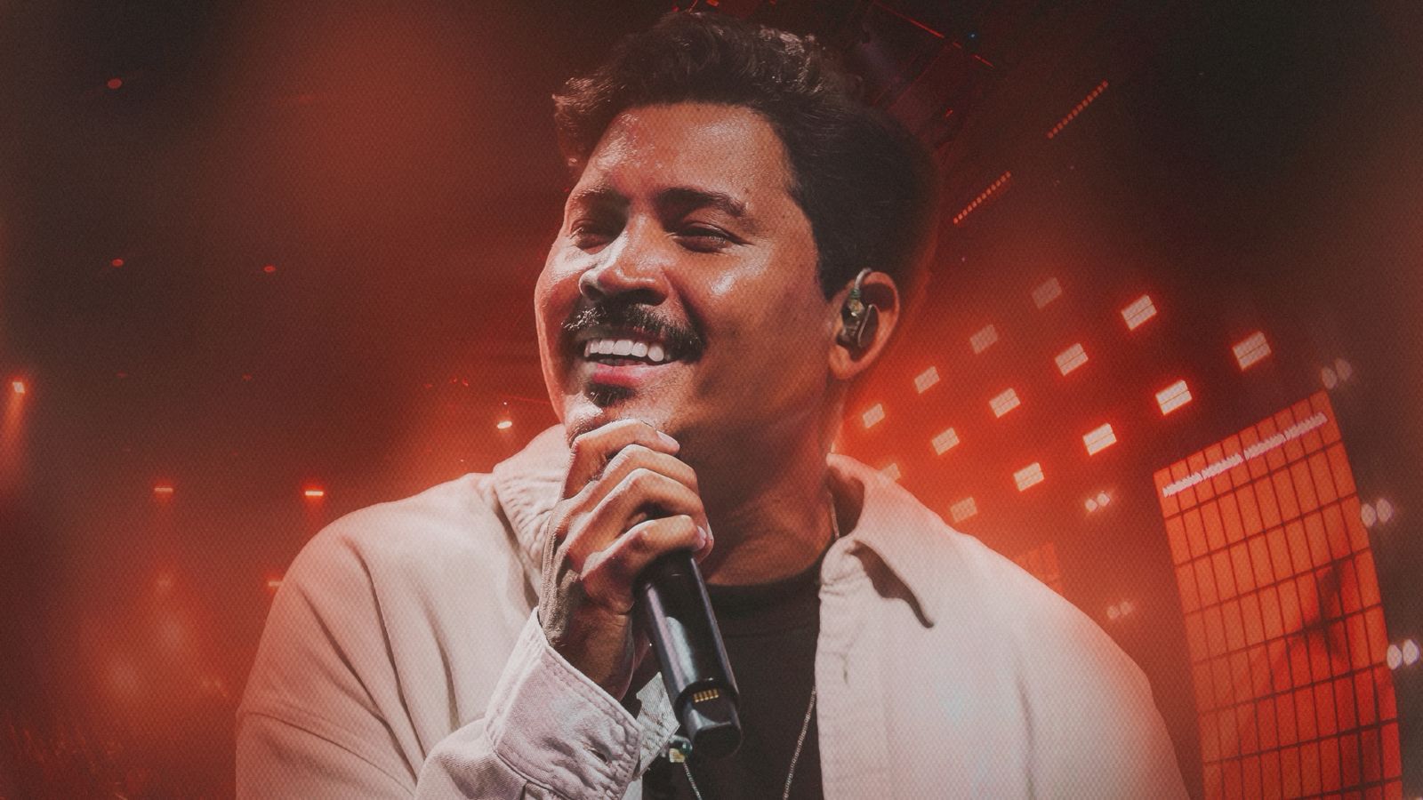 Jhonas Serra lança “Filho Volta” e emociona com mensagem de reconciliação