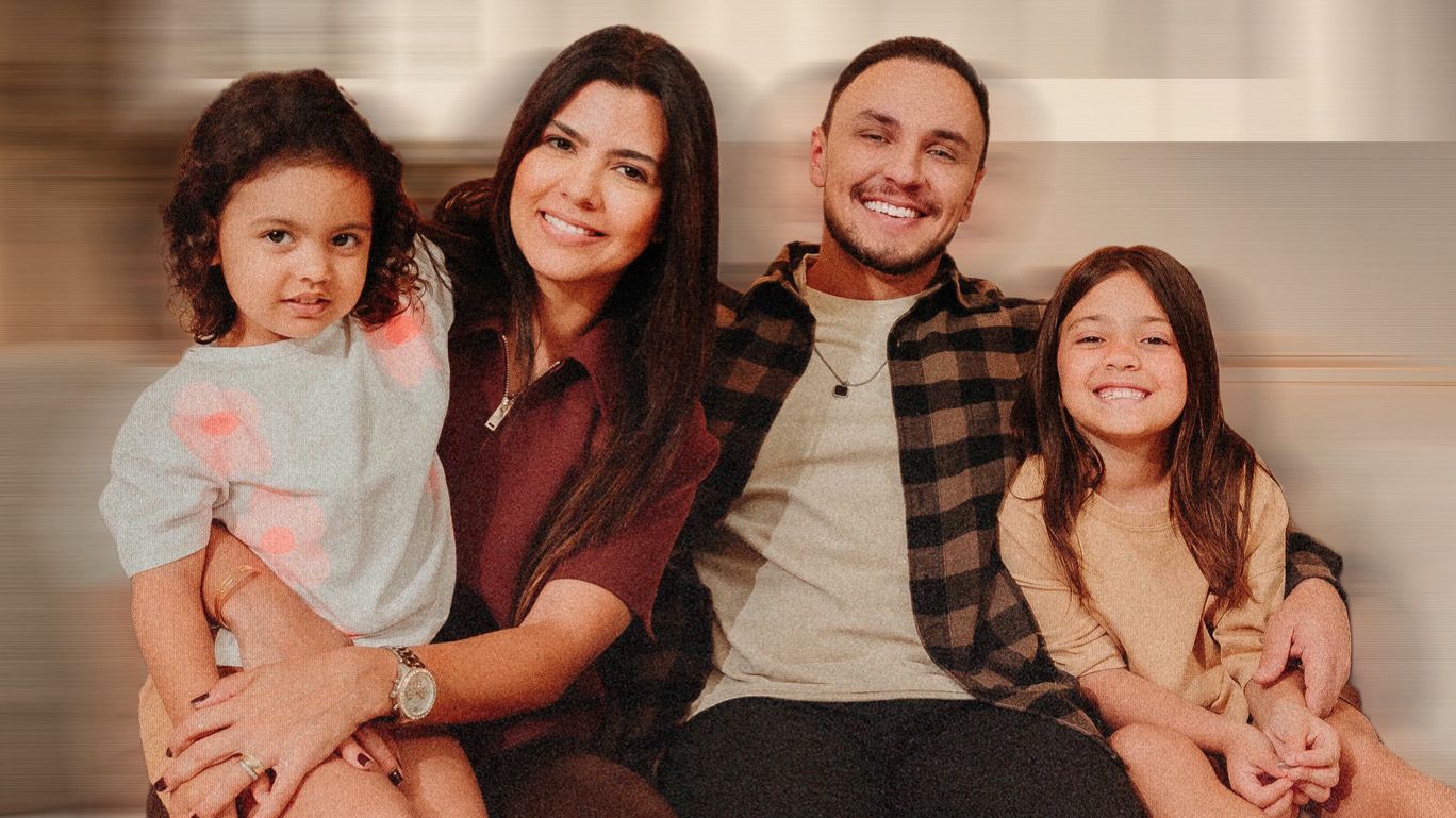 “Vivo de Milagres” encerra o álbum “Ebenézer”, novo projeto de Theo Rubia já disponível