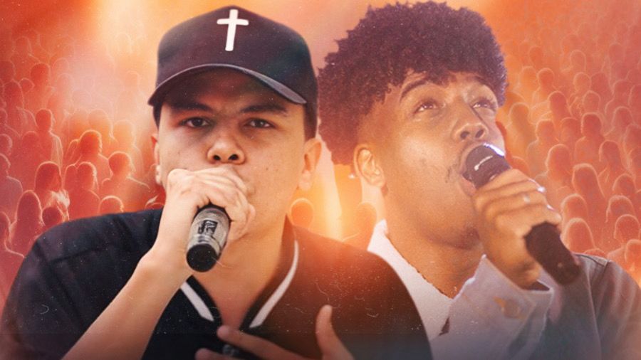 Léo Atus e Gui Nascimento lançam “Avivamento” pela Bless Music: uma convocação profética para esta geração