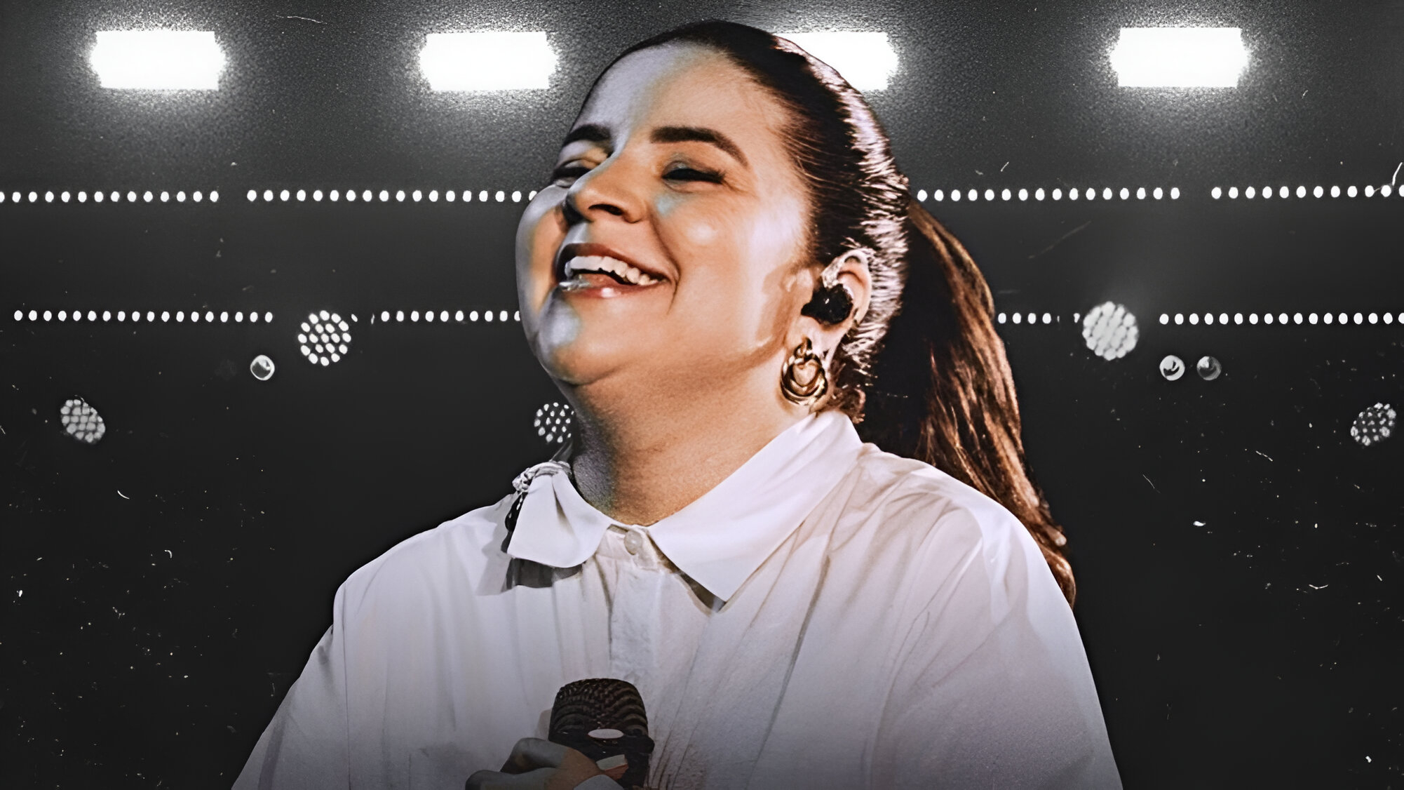 Carol Braga lança Enfermo de Amor em álbum ao vivo repleto de intensidade e devoção