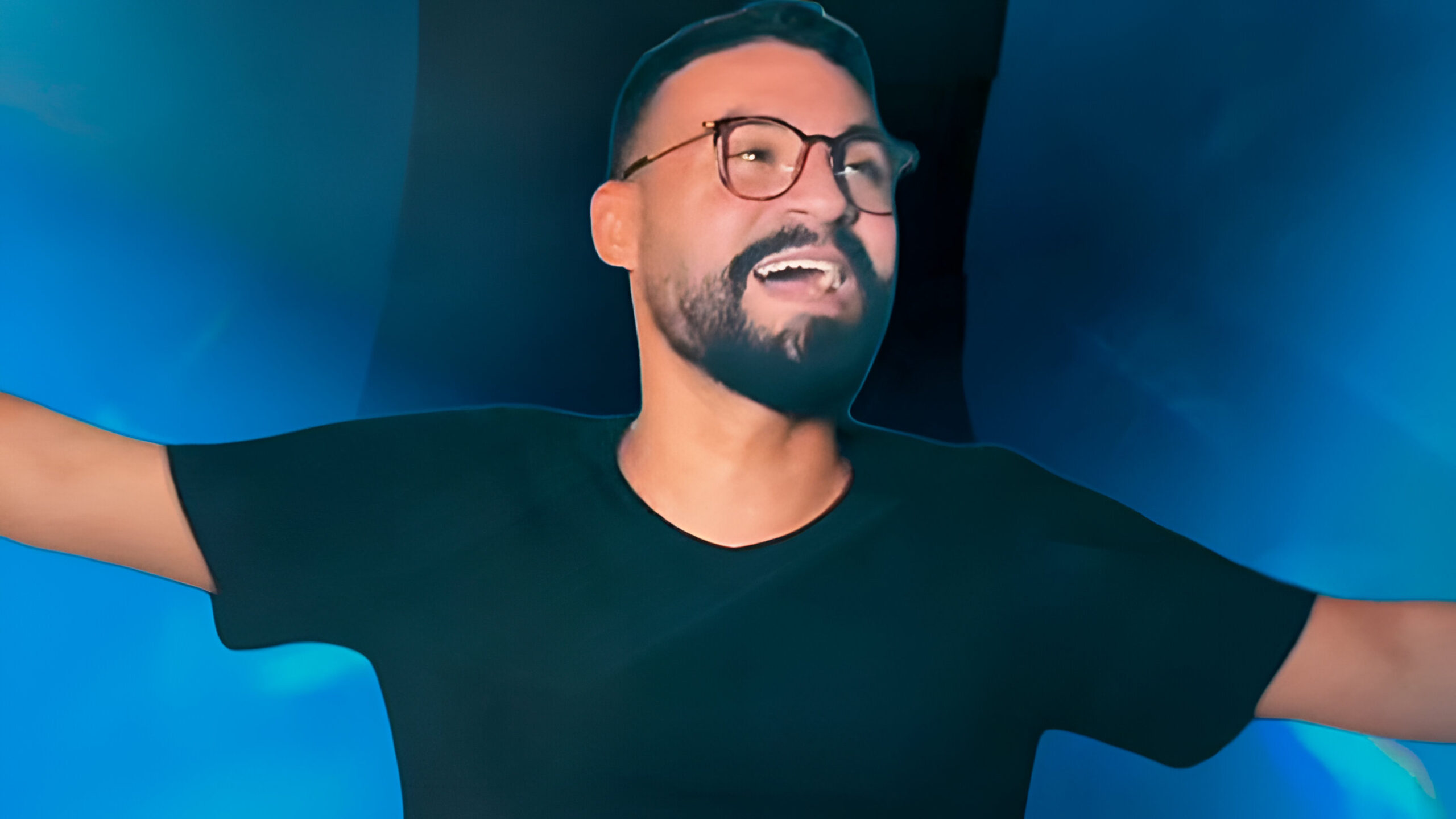 “Pai Nosso” marca o novo lançamento de Iva Guimarães pelo projeto Bless ONE