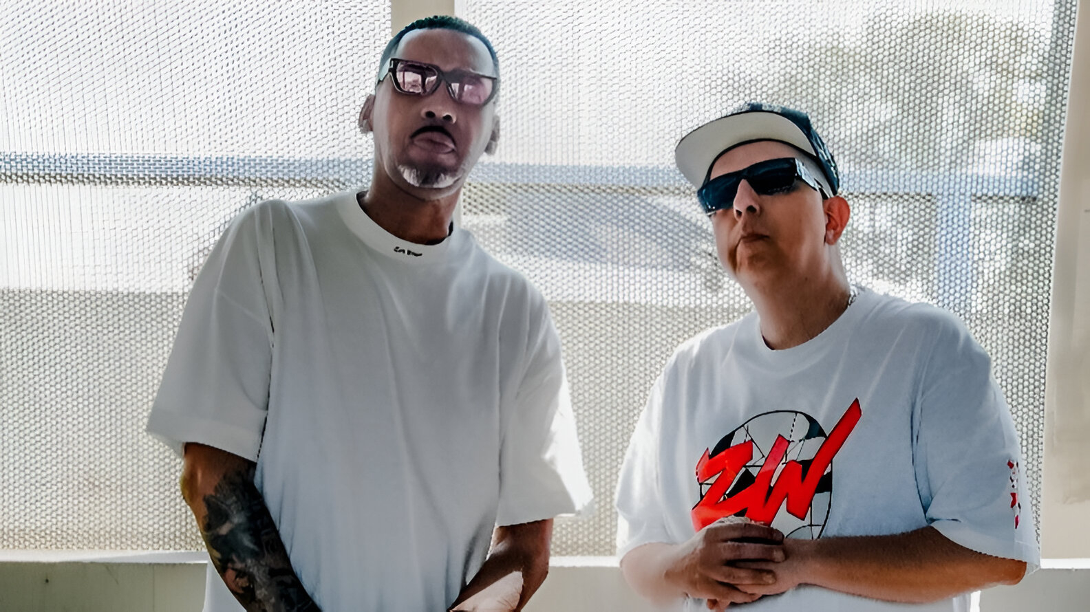 Poetas Modernos voltam à cena com “Multiplicação”, álbum que une fé, denúncia e impacto social