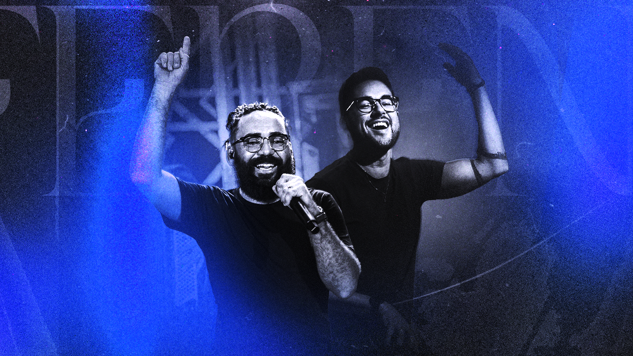 Jhonny Salvação lança remix de “É Diferente” em parceria com o DJ Jacob New