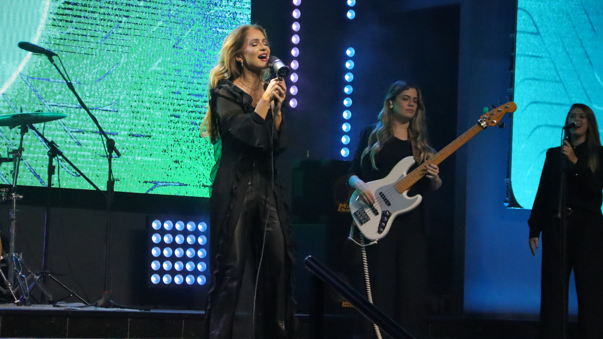 Da dor à Superação: Pamela lança “Meu Milagre” e declara fé quando a vitória parecia perdida