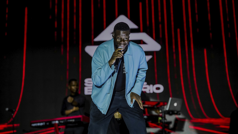 Samuel Eleoterio lança o single e videoclipe de “Vai na Marcha”