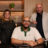 Ton Carfi, Vanessa Bicalho e Márcio Moreira. Foto: Divulgação.