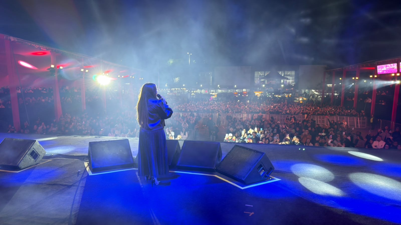 Orquídea Fest Poá 2026