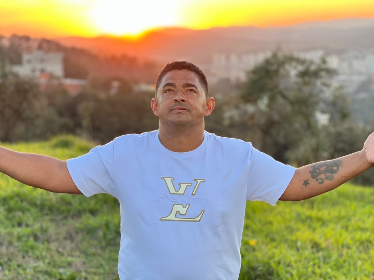 Romilson Gonçalves lança seu primeiro single – O Senhor é o Meu Pastor